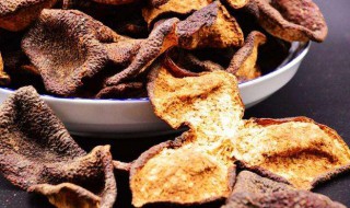 新会陈皮怎么保存才不会生霉 新会陈皮不生霉保存方法