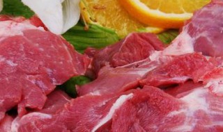 怎么保存猪肉才新鲜 如何保存猪肉