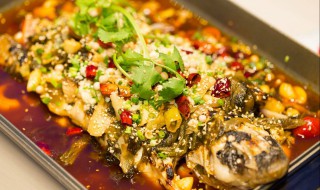 怎样做烤鱼秘制油 烤鱼秘制油做法如下