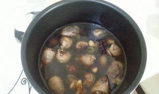 鸡头怎么做不黑 有什么做鸡头的技巧