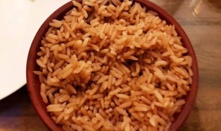 如何做茶香米饭 茶香米饭做法详解