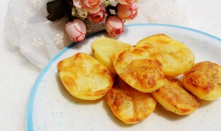 椒烤土豆如何做 怎么做椒烤土豆