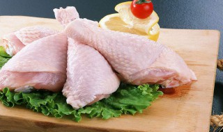 怎样快速把鸡腿做熟 鸡腿做熟方法