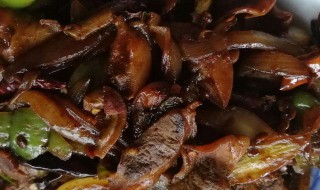 河蚌怎么做肉嫩 河蚌做肉嫩的方法