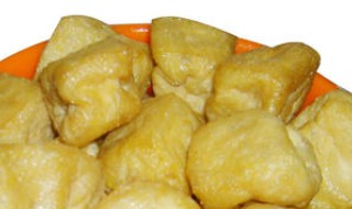 豆泡要怎么做 豆泡的做法