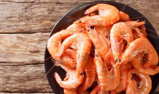淡水虾怎么做虾干 自制虾干的办法