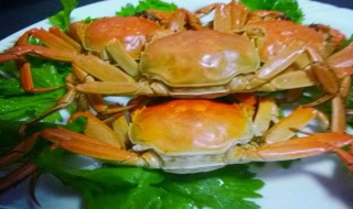 蟹怎么做最好 蟹最好的做法