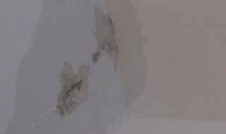 楼上漏水怎样处理最好 漏水怎么解决