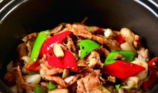 煲仔焗鸡做法 煲仔焗鸡做法介绍