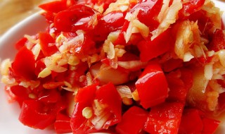 小米辣怎么保存 这样保存可以吃上一天