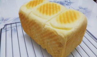 牛奶和蛋怎样做面包 牛奶和蛋做面包方法介绍