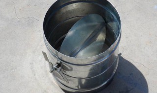 风阀打不开如何处理 处理打不开的方法介绍