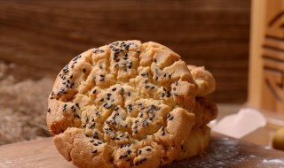 桃酥潮湿变软怎么处理 这样弄干口感就恢复了