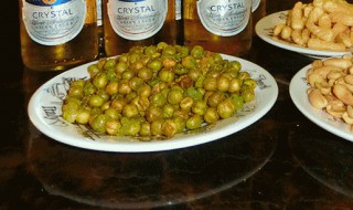 憨豆正宗做法 美味憨豆正宗做法