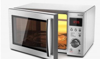 微波炉怎样用 微波炉如何使用