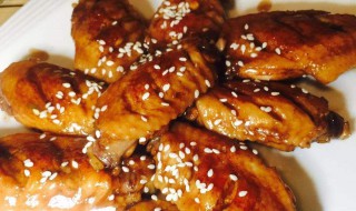 怎样做可乐鸡翅又简单又好吃 做可乐鸡翅又简单又好吃的方法