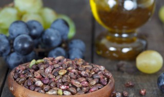 葡萄籽催芽方法 需要多高的温度