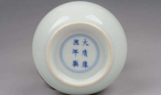 怎样鉴定瓷器 瓷器的鉴定方法