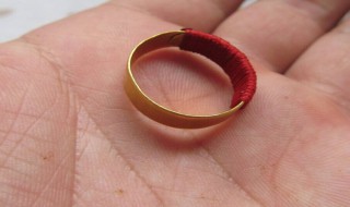 清洗黄金的好方法 清洗黄金的好方法