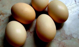 茶叶蛋自制方法 茶叶蛋自制方法列述