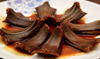 蛇怎么处理烹饪 蛇处理烹饪的方法