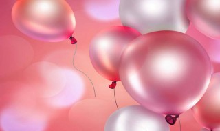 绑气球有没有技巧 绑气球技巧简述