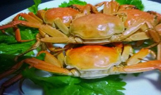 河蟹有些腥怎么处理 河蟹有些腥的处理方法