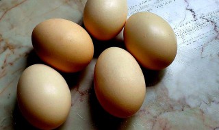 双色蛋如何做 双色蛋做法