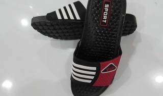 拖鞋清洁方法 拖鞋如何清洁