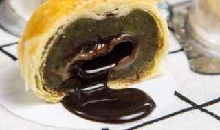 内馅爆浆怎么做 内馅爆浆的做法