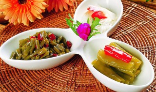 酸辣椒怎么泡又酸又脆 酸辣椒怎么泡又酸又脆的方法