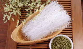 如何做蒜蓉米粉 蒜蓉蒸粉丝做法步骤