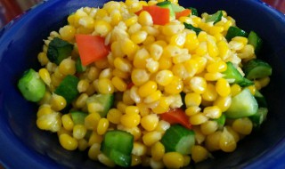 玉米新的吃法 玉米的新吃法是?