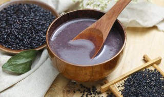 怎样做黑米吐司 黑米吐司的做法