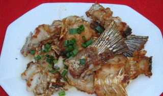 取鱼骨的正确方法 取鱼骨的正确方法分享