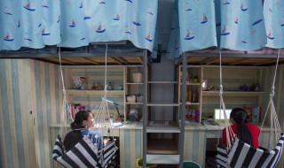 如何处理宿舍交友 处理宿舍交友的方法