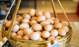 生日如何做鸡蛋 生日鸡蛋的两个方法