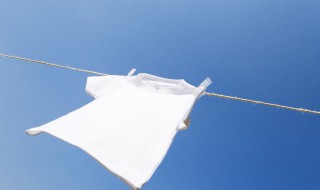 衣服领子清洗窍门 衣服领子清洗窍门分享