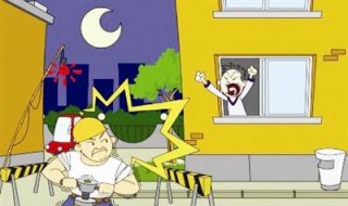 表示声音大的四字词语 表示声音大的四字词语及解释