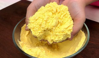 玉米粉怎么做低卡 如何做低卡又美味的玉米面菜团子