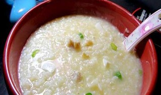 大米如何做婴儿辅食 青菜肉糜粥的做法