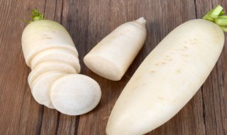 鲜萝卜做咸菜窍门 鲜萝卜咸菜的做法