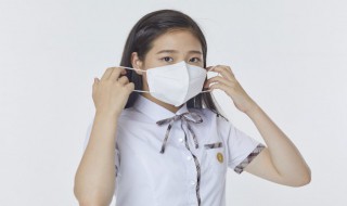 戴口罩有窍门吗 戴口罩有的窍门