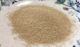 酵母怎么保存才正确 不同种类酵母保存方法