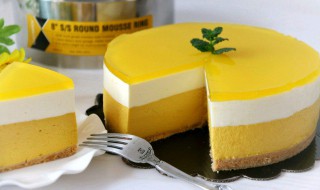 最简单的慕斯做法3个 最简单的慕斯做法有哪些