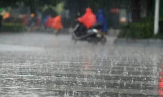 遇到大风天气怎么处理 遇到大风天气怎么处理方法