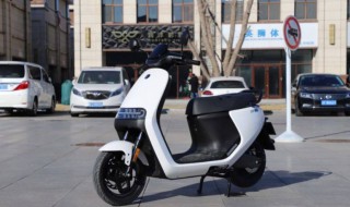 电动车显示p怎么处理 电动车显示p怎么办