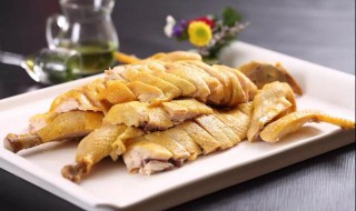 盐焗鸡变黑怎么处理 盐焗鸡为什么会变黑