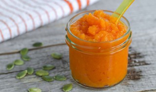 印度南瓜营养价值 印度南瓜营养价值说明