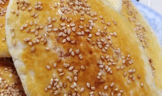 香酥甜饼做法 香酥小甜饼的做法